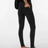 Vmflash-jeans med middels høy midje og smal passform