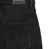 Vmflash-jeans med middels høy midje og smal passform