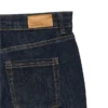 Vmflash-jeans med middels høy midje og smal passform