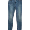 Vmflash Mid Rise Skinny Fit-Jeans