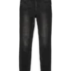 Vmflash Mid Rise Skinny Fit-Jeans