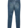 Vmflash Mid Rise Skinny Fit-Jeans