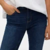 Vmflash Mid Rise Skinny Fit-Jeans