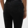 Vmflash Mid Rise Skinny Fit-Jeans