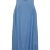 Vmfleur kort kjole