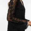 Vmflorence kort shorts