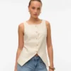 Vmflorence skreddersydd vest