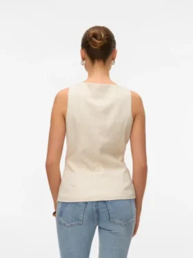 Vmflorence skreddersydd vest