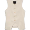 Vmflorence skreddersydd vest