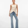 Vmflorence skreddersydd vest