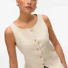 Vmflorence skreddersydd vest