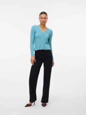 Vmfoolive strikket cardigan