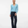 Vmfoolive strikket cardigan