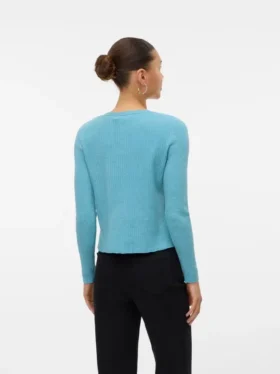 Vmfoolive strikket cardigan