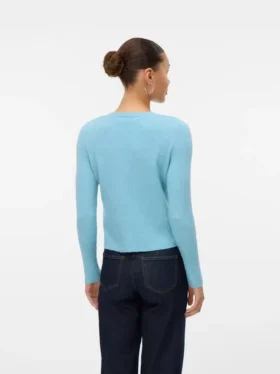 Vmfoolive strikket cardigan