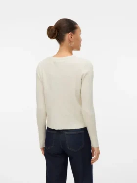 Vmfoolive strikket cardigan