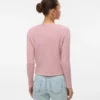 Vmfoolive strikket cardigan