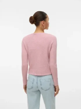Vmfoolive strikket cardigan