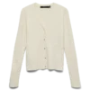 Vmfoolive strikket cardigan