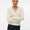 Vmfoolive strikket cardigan