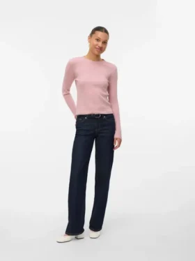 Vmfoolive strikket genser