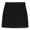 Vmfortuneallison kort shorts med høy midje