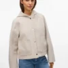 Vmfortunerome-jakke