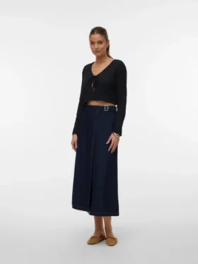Vmfreja-cardigan