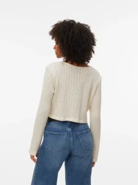 Vmfreja-cardigan