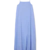 Vmfreya lang kjole