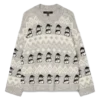 Vmfrostsnowman strikket genser Vmfrostsnowman strikket genser