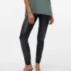 Vmgana leggings med middels høy midje