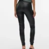 Vmgana leggings med middels høy midje