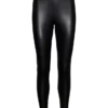 Vmgana leggings med middels høy midje