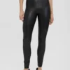 Vmgana leggings med middels høy midje