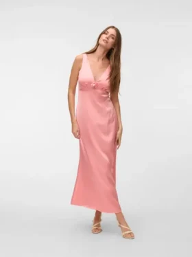Vmgianna lang kjole