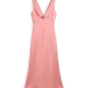 Vmgianna lang kjole