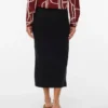 Vmgilly midiskjørt