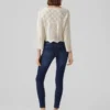 Vmginger strikket genser Vmginger strikket genser