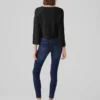 Vmginger strikket genser Vmginger strikket genser