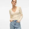 Vmglory strikk cardigan
