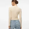 Vmglory strikk cardigan