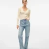 Vmglory strikk cardigan