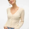 Vmglory strikk cardigan