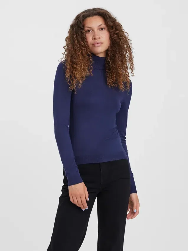 Vmglory strikket genser Vmglory strikket genser