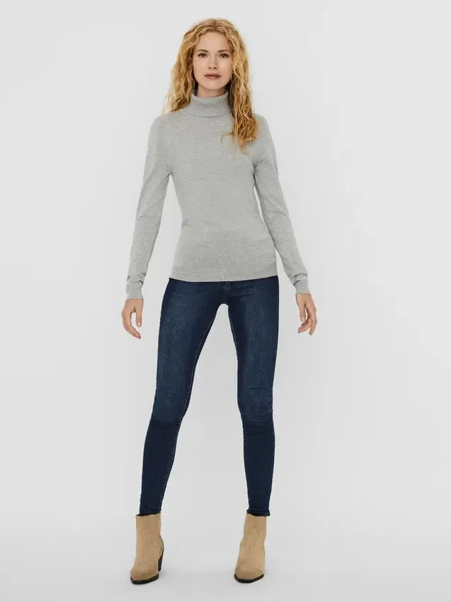 Vmglory strikket genser Vmglory strikket genser