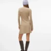 Vmgold kort shorts