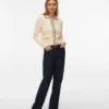 Vmgold strikk cardigan Vmgold strikk cardigan