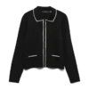 Vmgold strikk cardigan Vmgold strikk cardigan