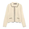 Vmgold strikk cardigan Vmgold strikk cardigan